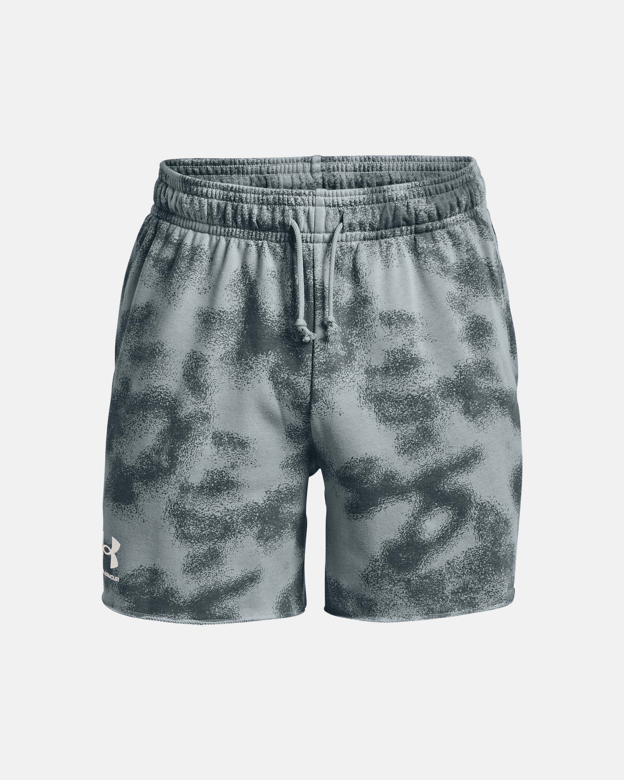 Camo under armour shorts store