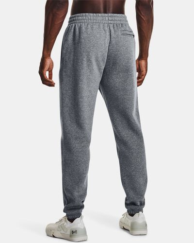 Men's UA Essential Fleece Joggers