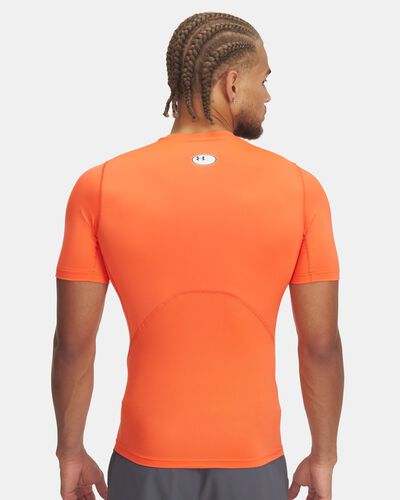 Men's HeatGear® Short Sleeve