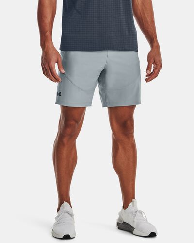 Men's UA Unstoppable Hybrid Shorts