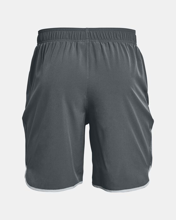 Men's UA HIIT Woven Shorts image number 5