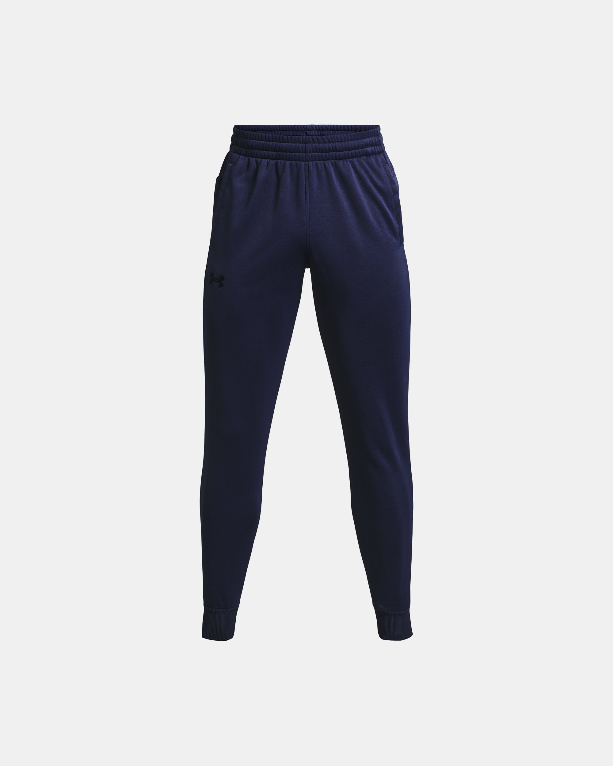 Under Armour UA Armour Fleece Joggers Blue in Dubai UAE