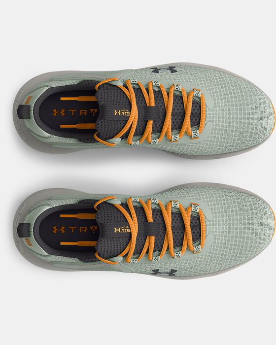 Men's UA HOVR™ Rise 4 Training Shoes image number 2