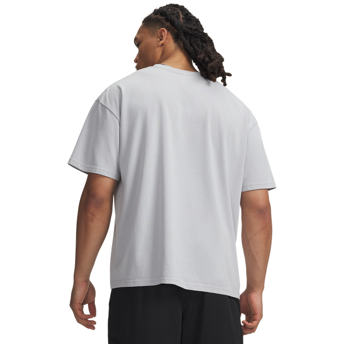 UA Heavyweight Wash image number 2