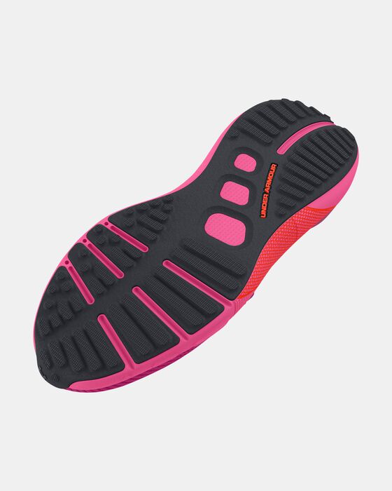 Women's UA HOVR™ Phantom 3 SE Running Shoes image number 4