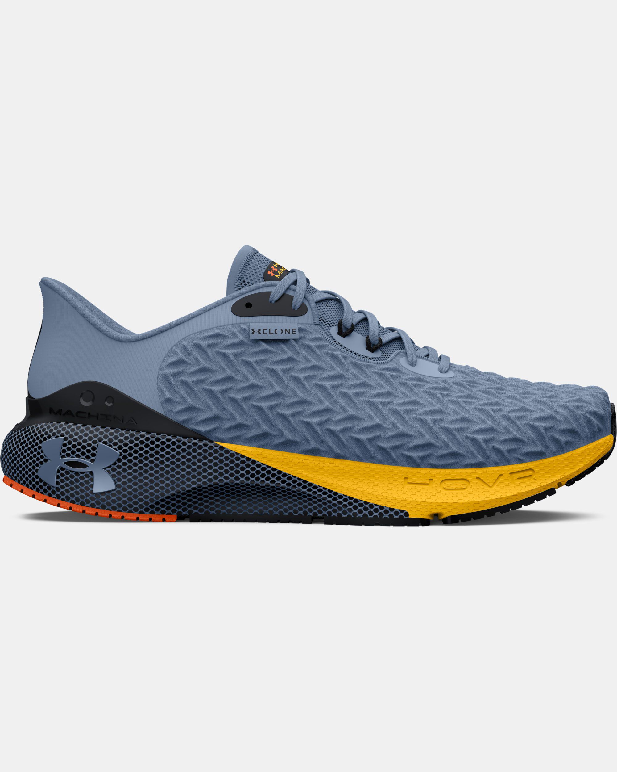 Under armour best sale men shoes discount