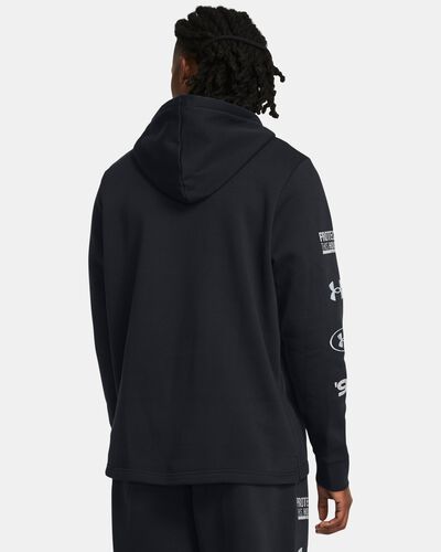 UA Icon Fleece
