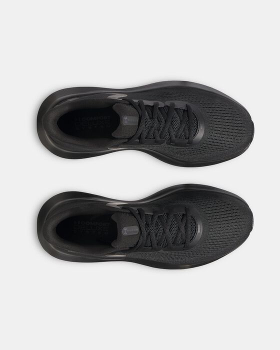 Men's UA Rogue 5 Running Shoes image number 2