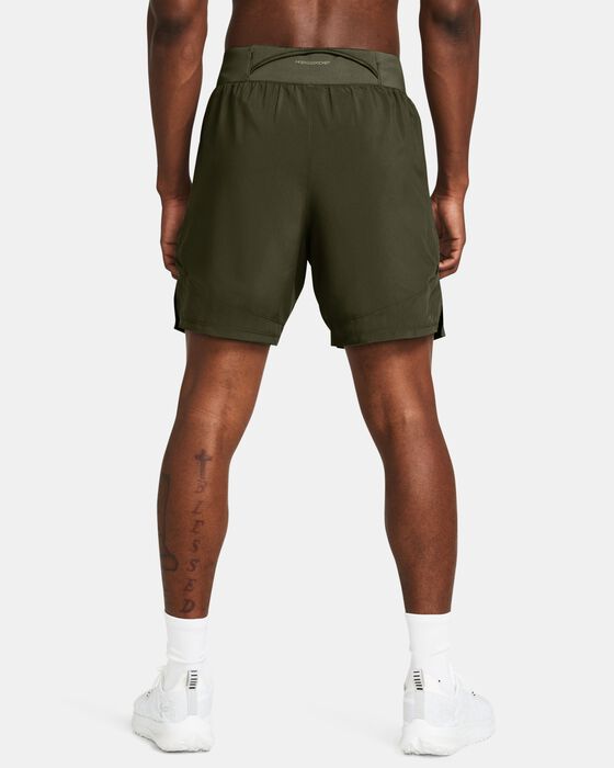 UA Launch Elite image number 1