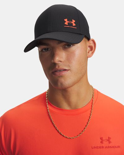 UA ArmourVent Low