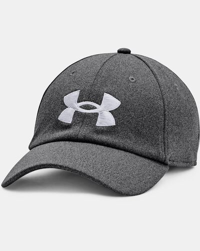 Men's UA Blitzing Adjustable Hat