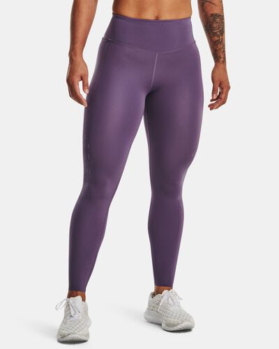 Women's UA Fly-Fast Elite Ankle Tights