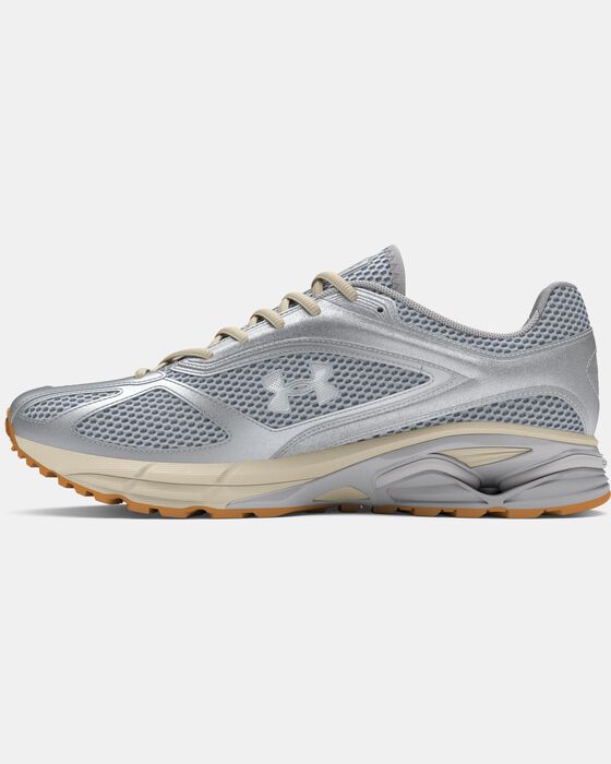 Unisex UA Apparition Shoes image number 1