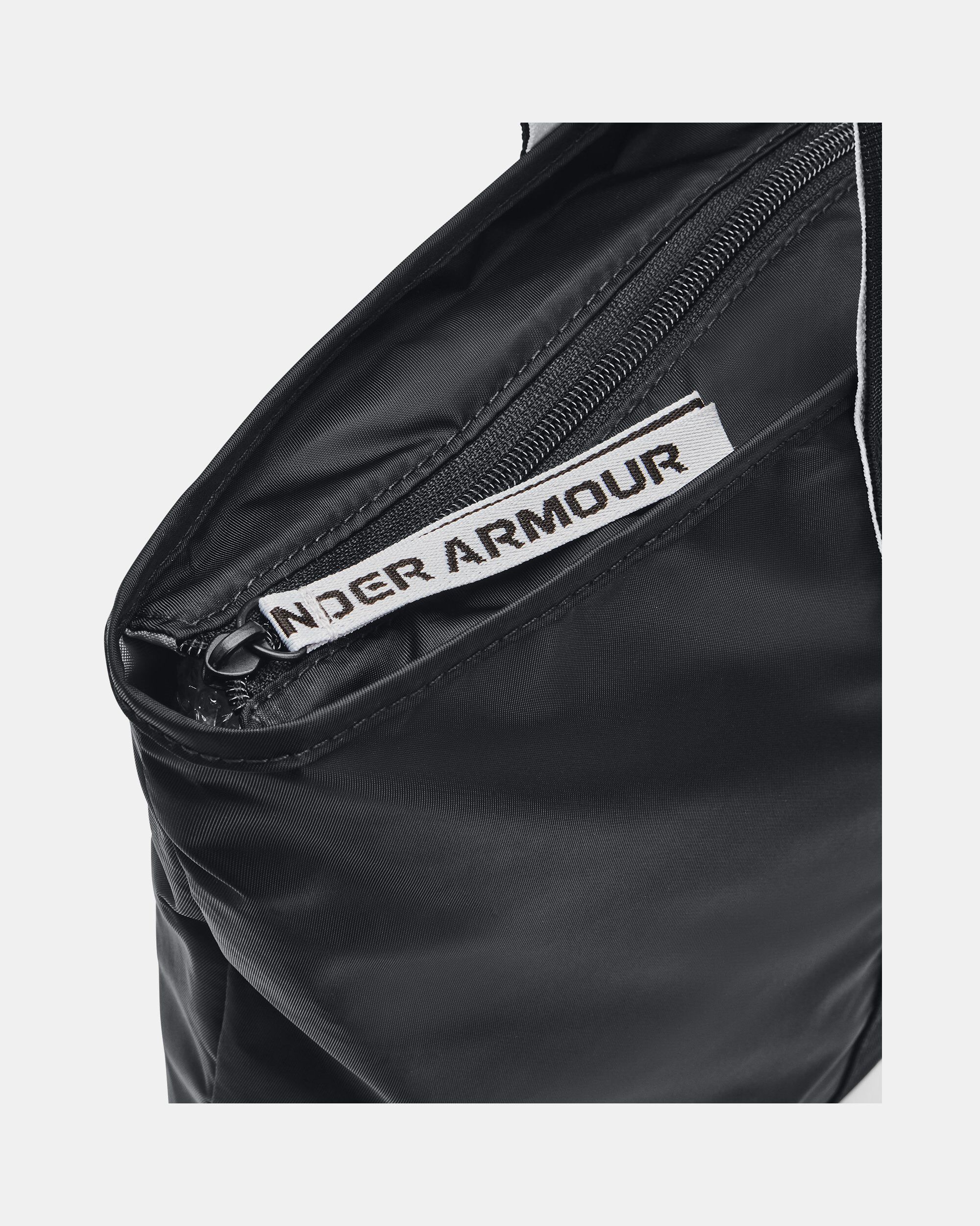Under Armour Women s UA Favorite Metallic Tote Black in Dubai UAE
