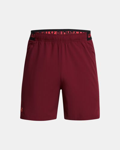 Men's UA Vanish Woven 6" Shorts