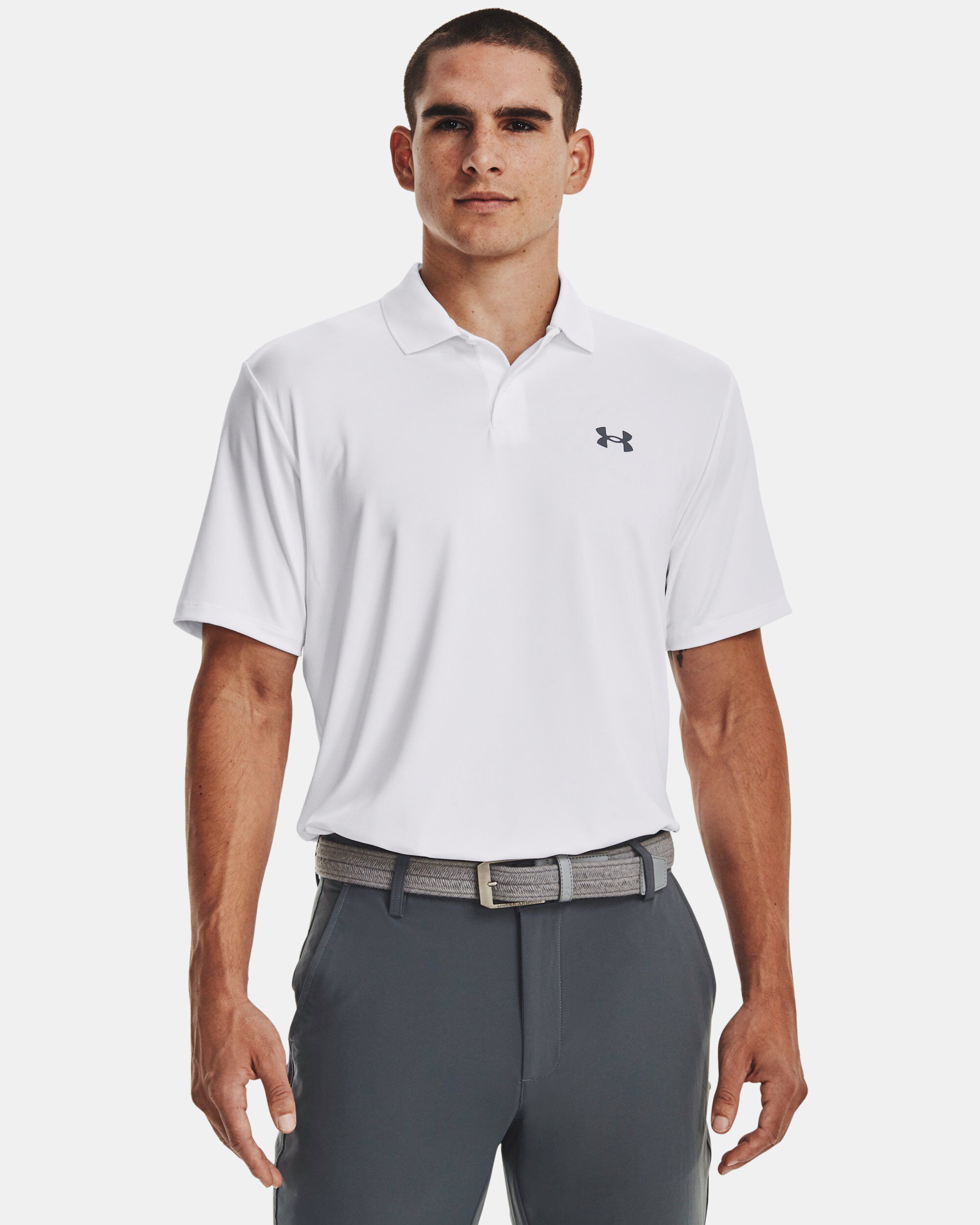 Under armour men's ua performance polo store