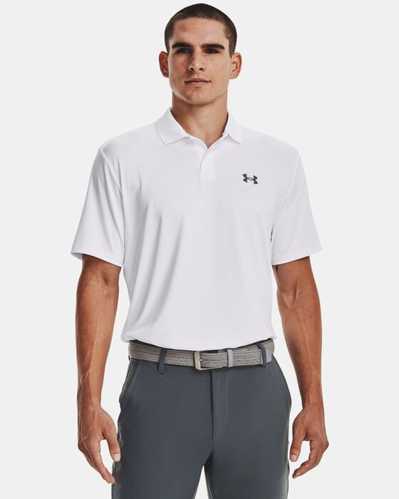 Men's UA Performance 3.0 Polo image number 0