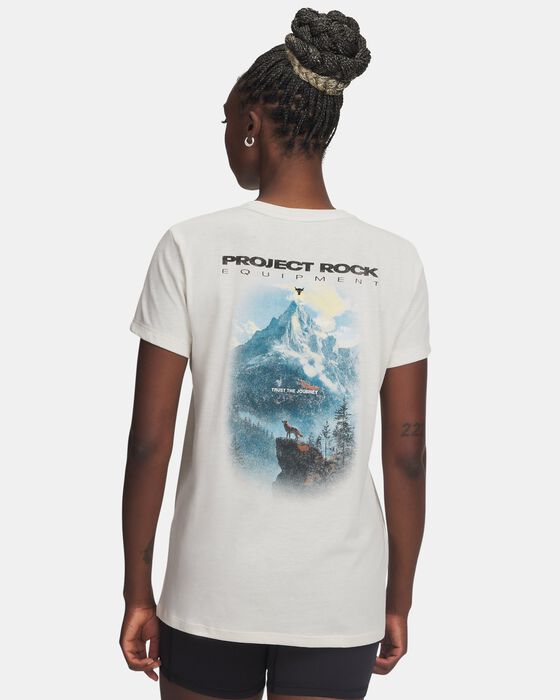 Project Rock Graphic image number 1