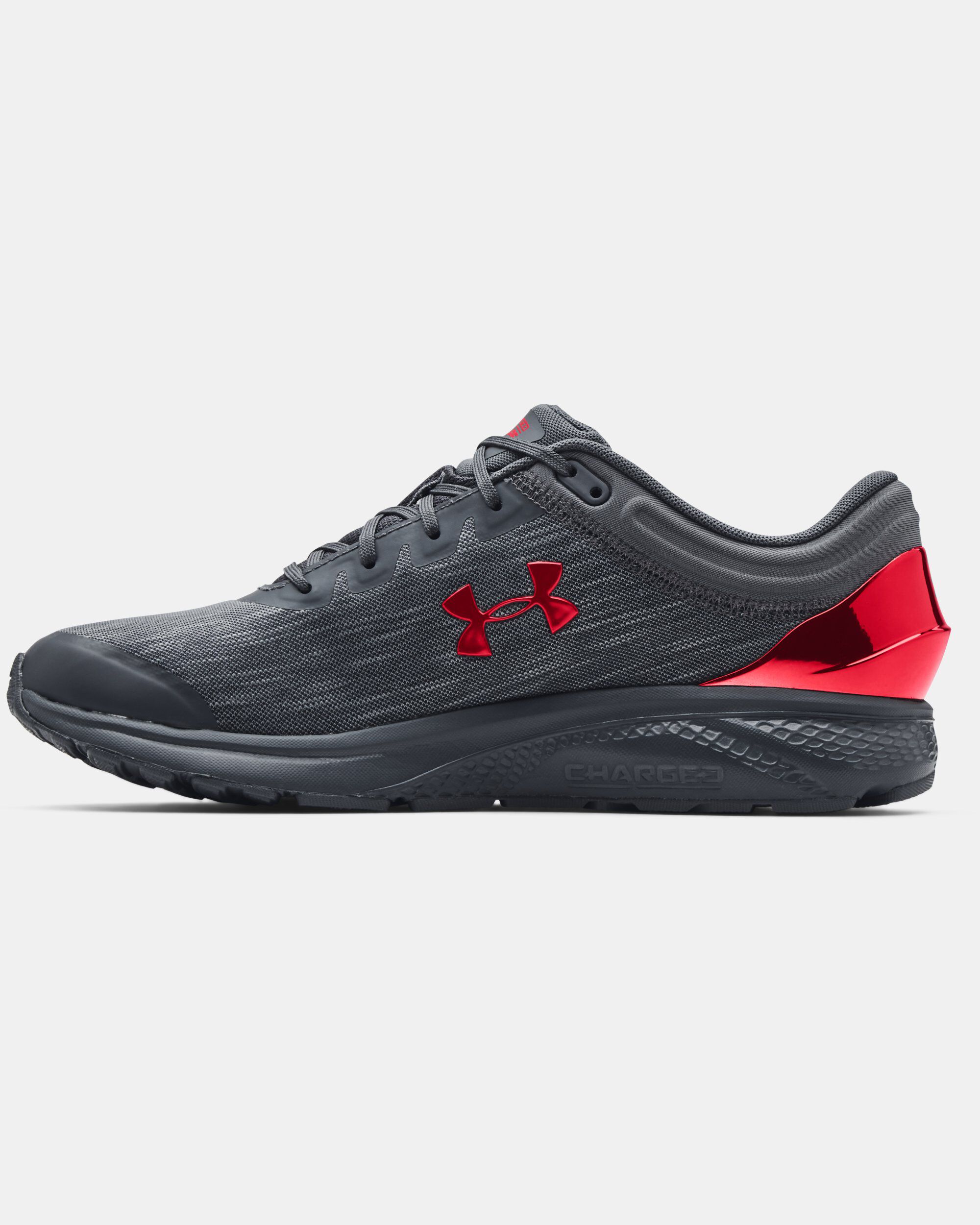 Under armour chrome shoes online