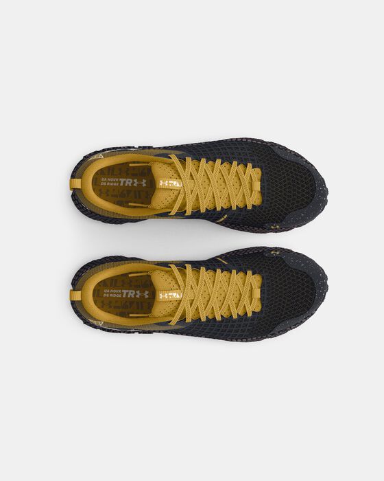 Unisex UA HOVR™ Ridge Trail Running Shoes image number 2