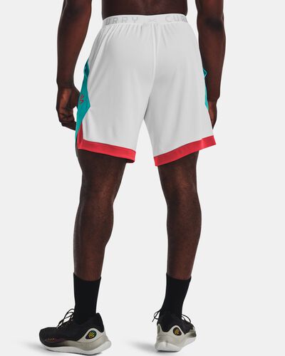 Men's Curry Splash Shorts