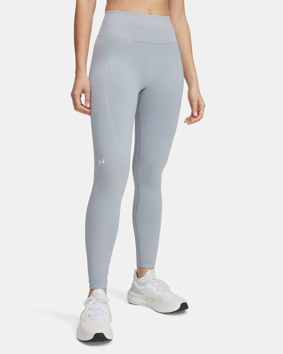 Women's UA Train Seamless Leggings image number 0