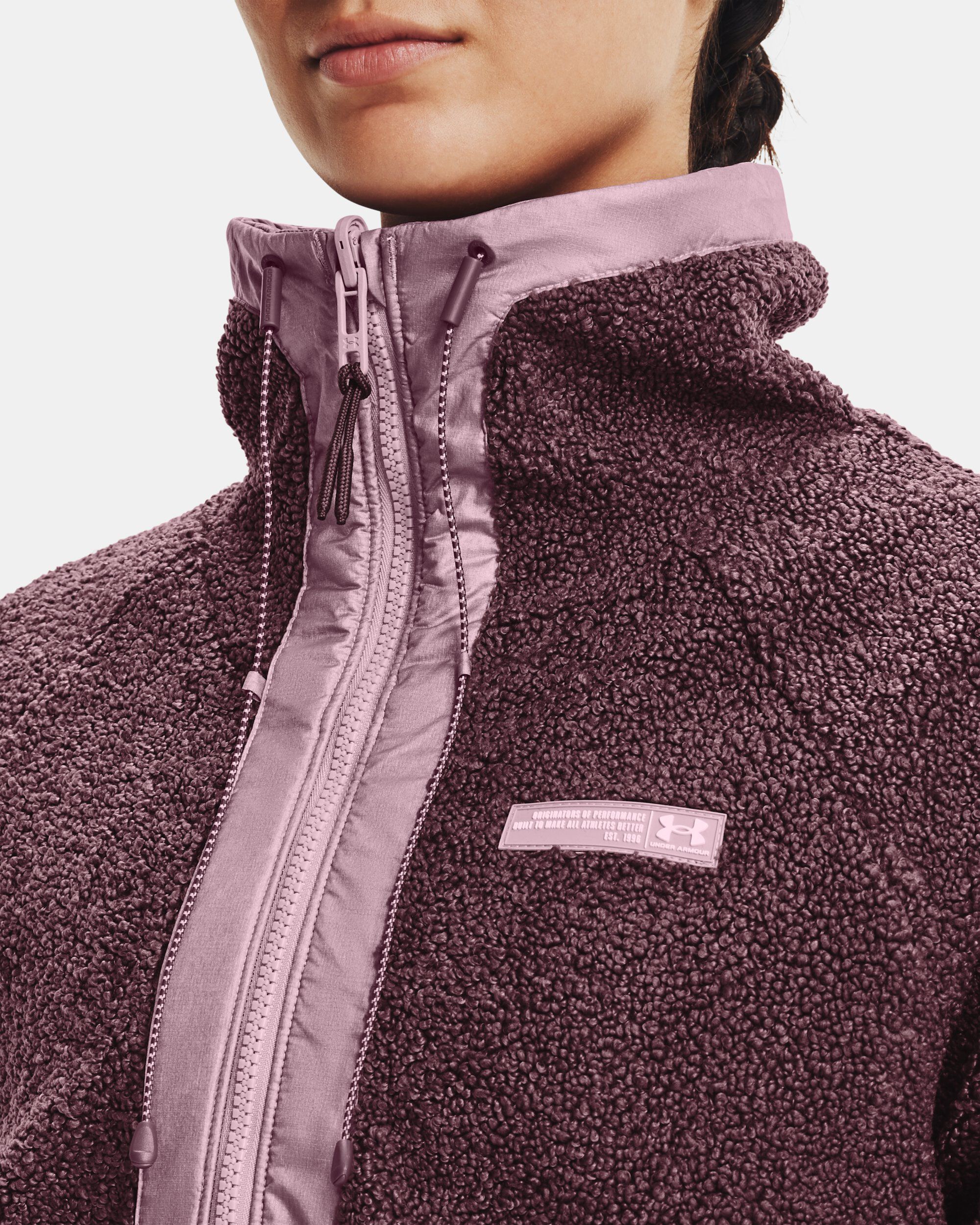 Under armour hotsell impasse jacket