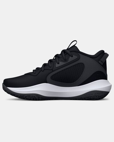 UA Lockdown 6