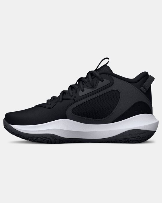 UA Lockdown 6 image number 1