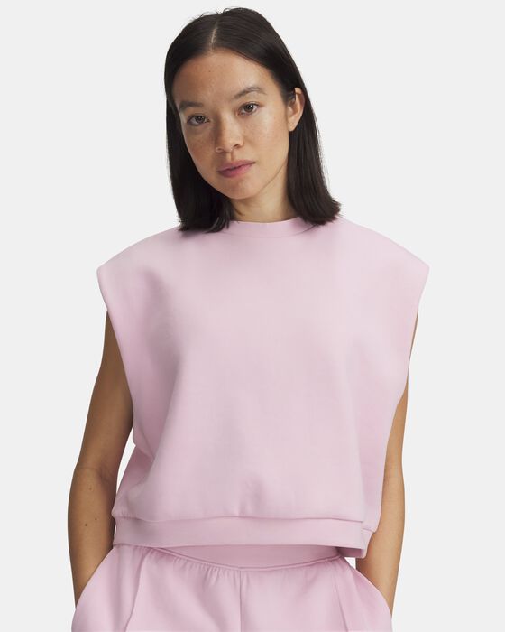 UA Unstoppable Fleece image number 0