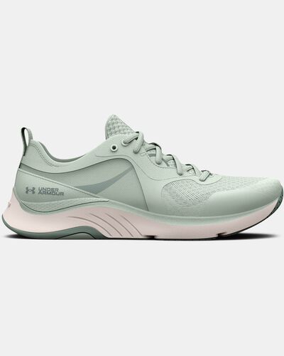 Women's UA HOVR™ Omnia Training Shoes
