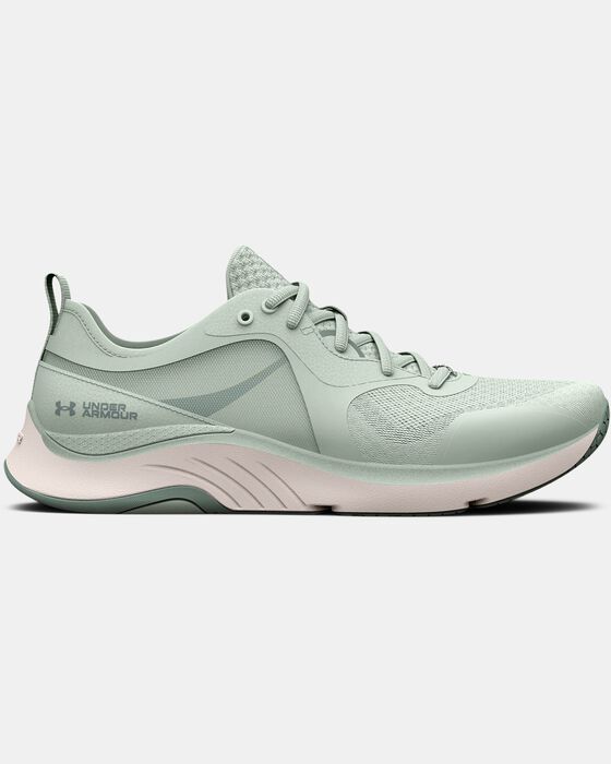 Women's UA HOVR™ Omnia Training Shoes image number 0