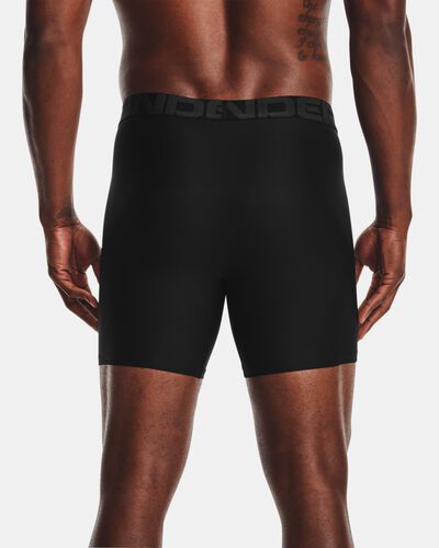 Men's UA Tech™ 6" Boxerjock® – 3-Pack