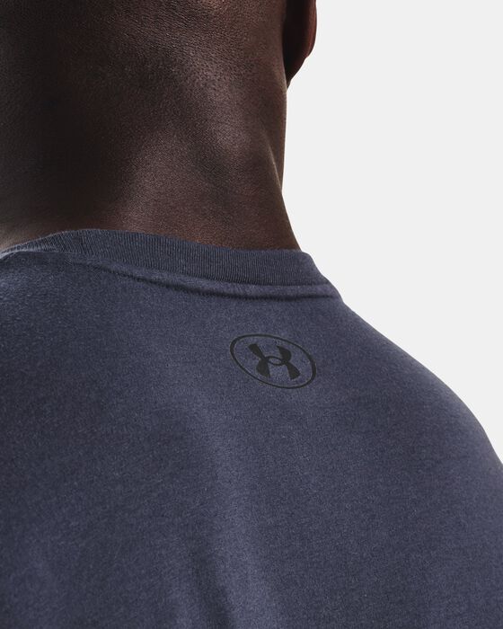 Men's Project Rock Payoff Short Sleeve image number 3