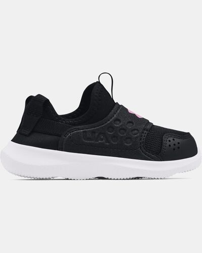Girls' Infant UA Runplay Shoes