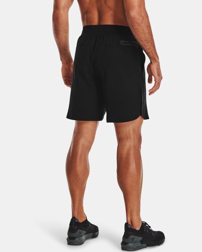 Men's Project Rock Snap Shorts