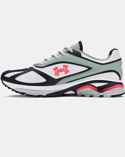 Unisex UA Apparition Shoes