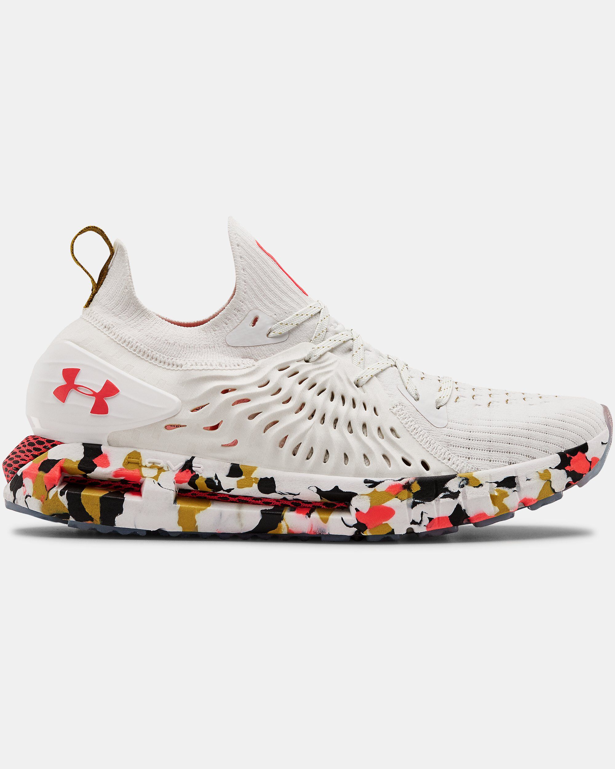Under armour hovr sale camo