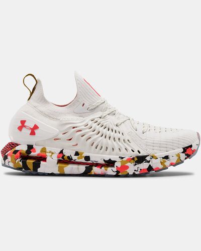 Men's UA HOVR™ Phantom RN Upstream Camo Running Shoes