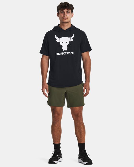 Project Rock Terry image number 2