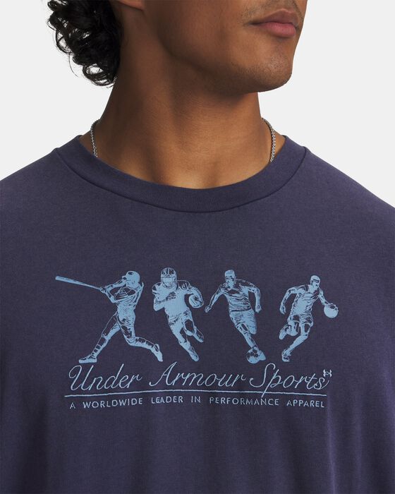 UA Athletes Heavyweight image number 2