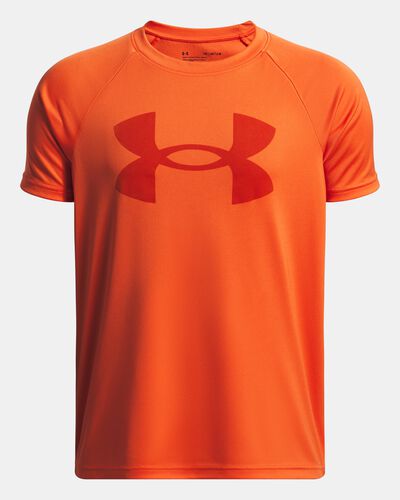 UA Tech&trade; Big Logo