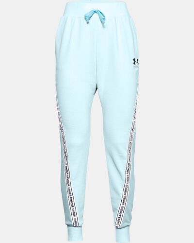 Girls' UA Sportstyle Terry Pants