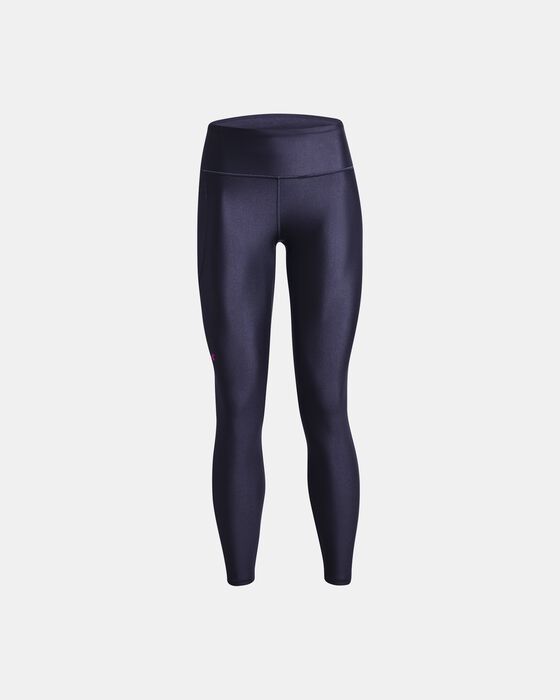 Women's UA Tech Leggings image number 4