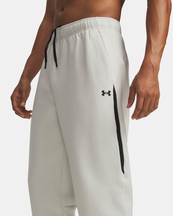UA Unstoppable Fleece image number 3