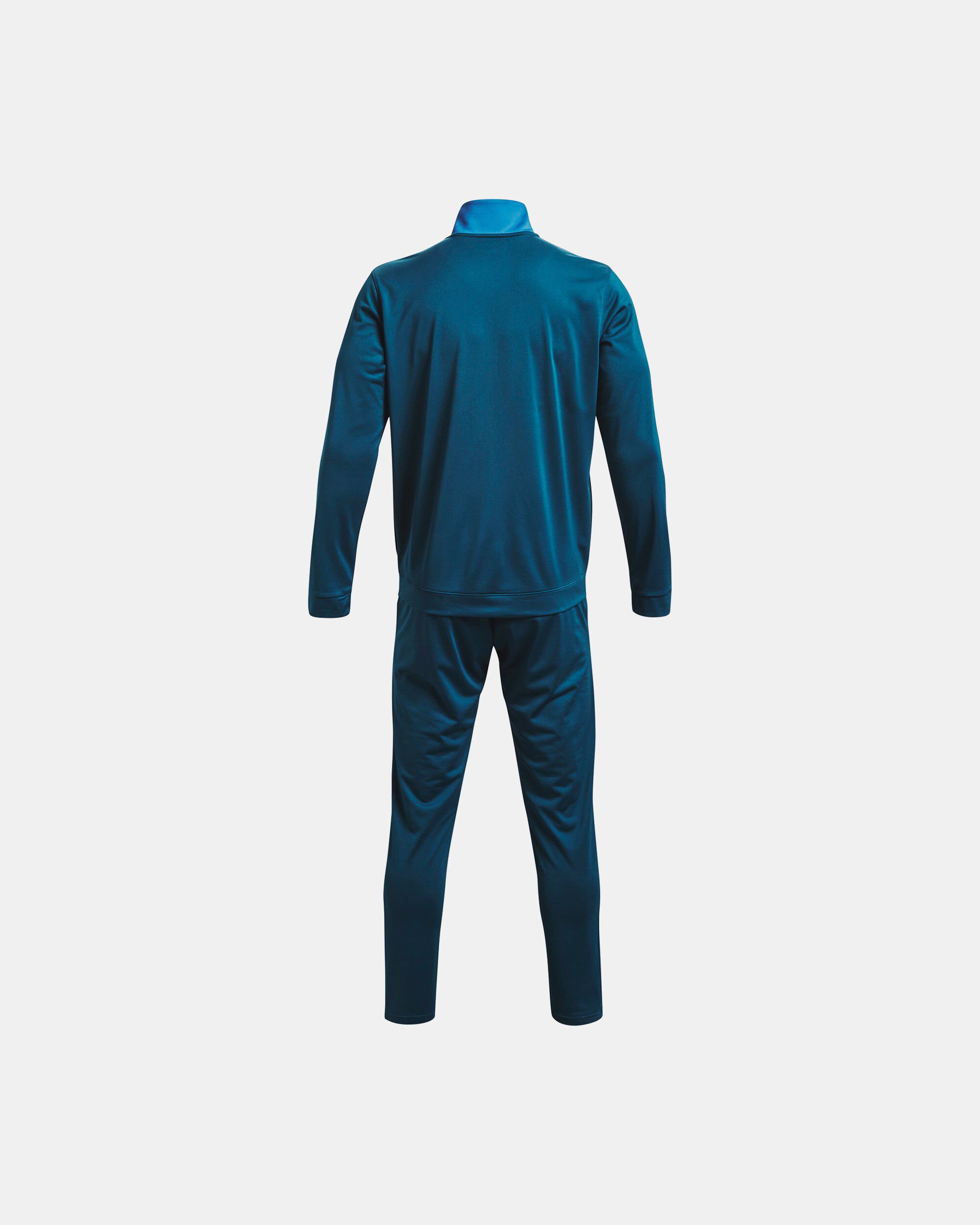 Buy Men s UA Tracksuit Blue in Dubai UAE Under Armour