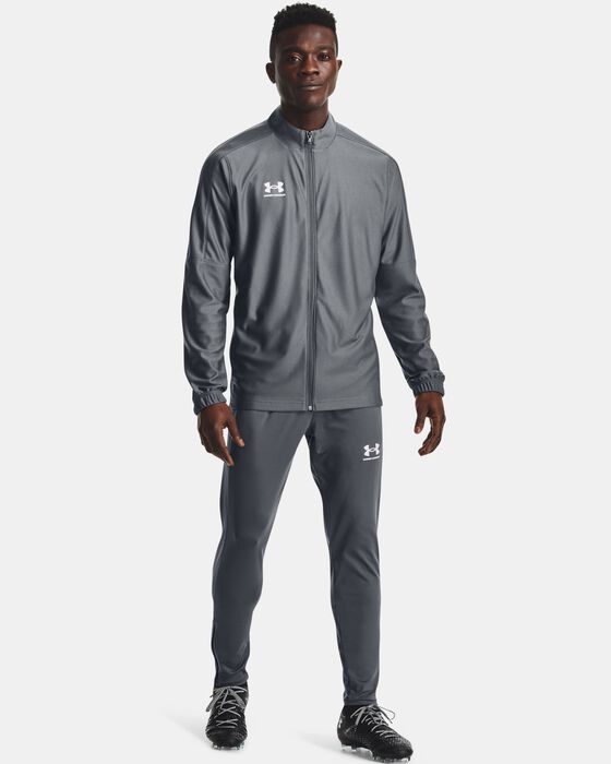 Men's UA Challenger Track Jacket image number 2