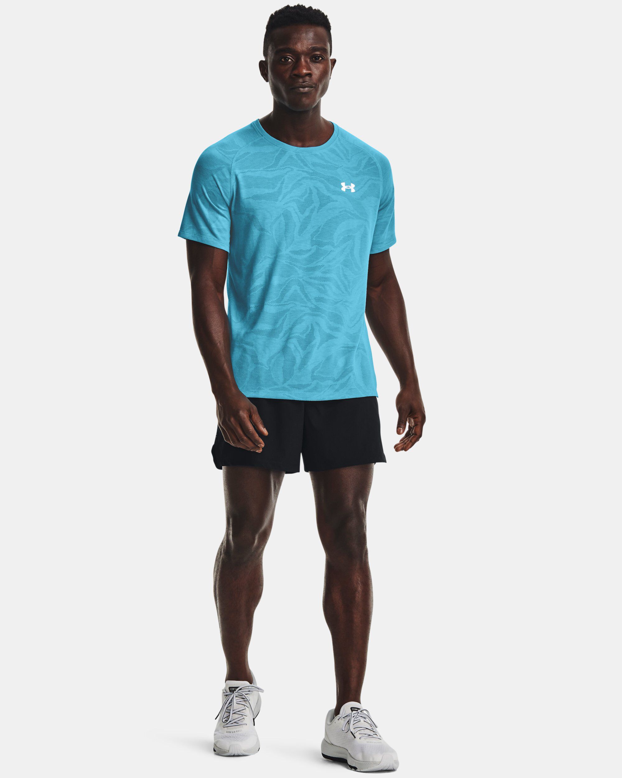 Ua threadborne streaker outlet