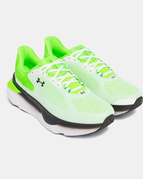 Men's UA Infinite Pro 2 Running Shoes image number 3