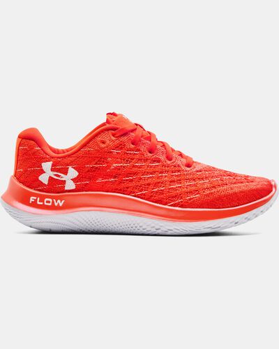 Women's UA Flow Velociti Wind Running Shoes